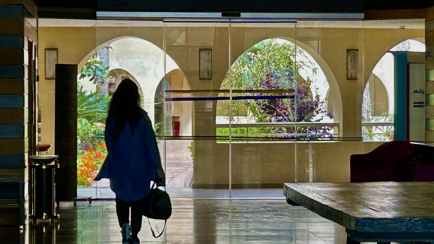 Mission reflection: higher education in transition