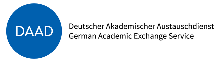 DAAD German Academic Exchange Service logo