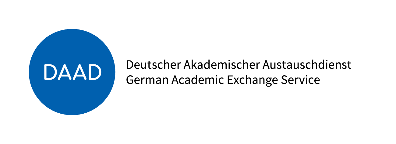 DAAD German Academic Exchange Service logo