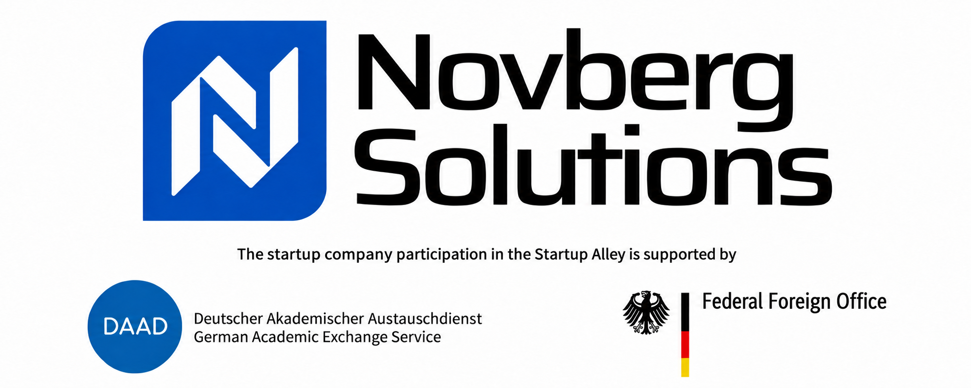 Novberg Solutions